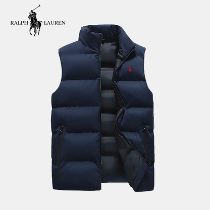 R&L Gilet + Free Jumper (CLEARANCE)